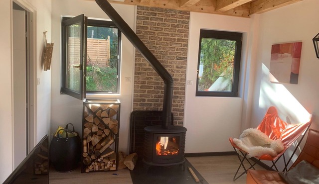 New chalet Risoul