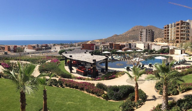 New Condo Copala/Quivira Golf Club