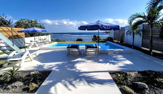 New construction Ocean view starry sky observati / Ishigaki Okinawa
