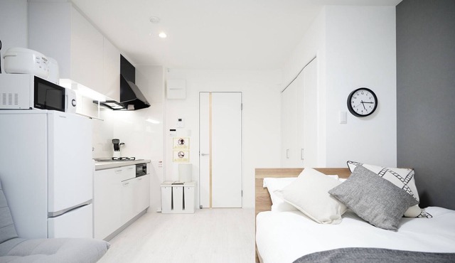 New construction Optimal space and place for rem - Garden Hills Miyakojima D Building 101 / Miyakojima Okinawa