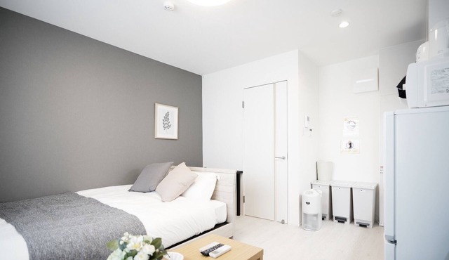 New construction Optimal space and place for rem - Garden Hills Miyakojima D Building 203 / Miyakojima Okinawa