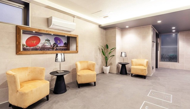 New construction Sameday reservation up to 4 p - RLiS house ShinOsaka Kita 403 /Osaka Ōsaka