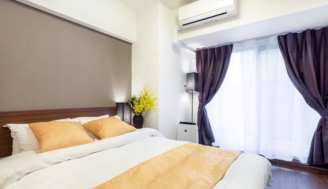 New construction Sameday reservation up to 4 p - RLiS house ShinOsaka Kita 502/Osaka Ōsaka