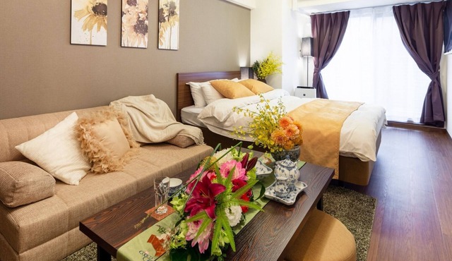 New construction Sameday reservation up to 3 p - RLiS house ShinOsaka Kita 601 /Osaka Ōsaka