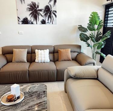 NEW Coral Bay 2Bdrm Apartment - Wailoaloa, Palm Beach Estate