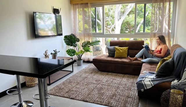 [NEW-100Mbps-A/C] Mindful-Stay@Slothy Flat 🦥✨