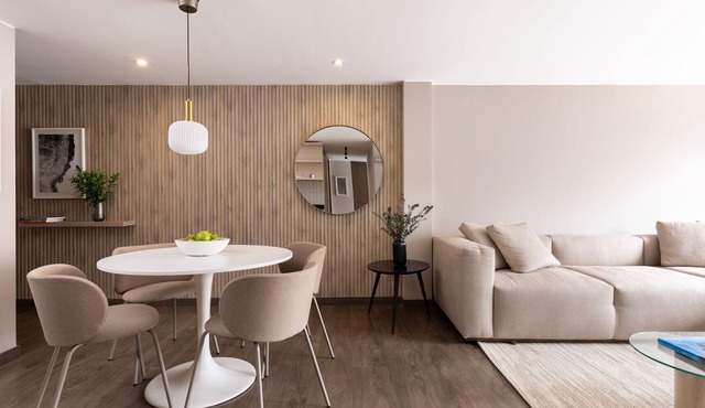 NEW DESIGN APARTMENT- BOGO 64 201