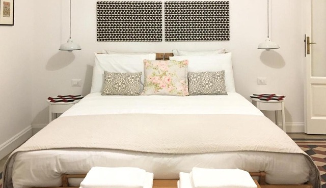 New Design Apartment