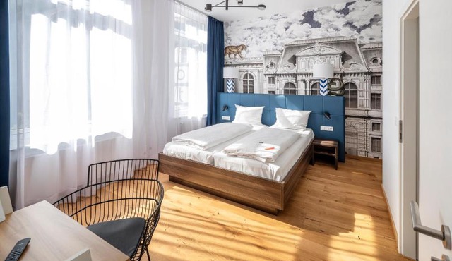 New Design Hotel