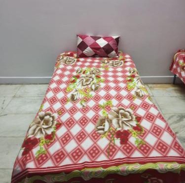 New Dev Homestay