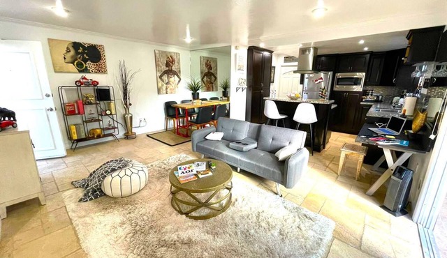 ★ New ! Encinitas Gem, Your home away from home ★