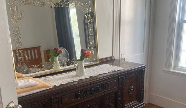 New England Room