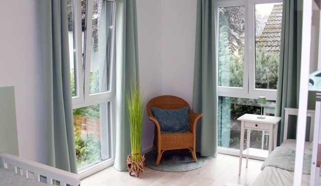 NEW! Exclusive vacation home Hamburg West!