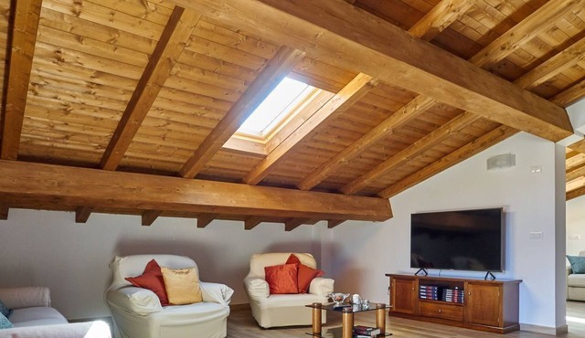 NEW! Exclusive villa with private pool, WI-FI