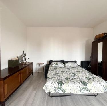 New flat naviglio