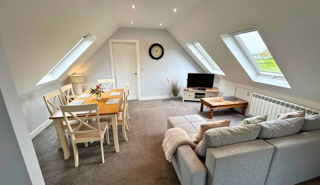 New Forest Lodge