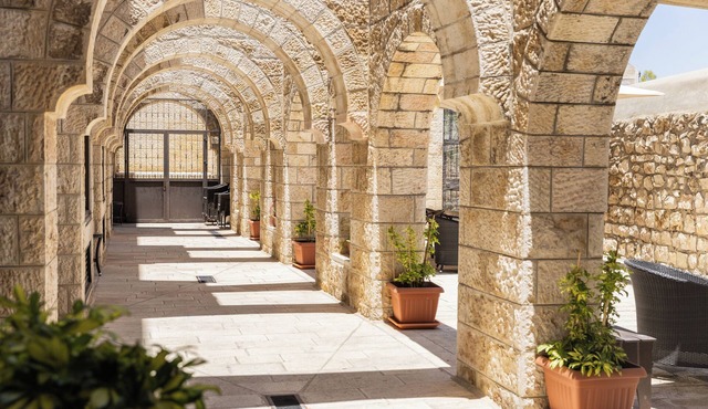 New Gate Hostel