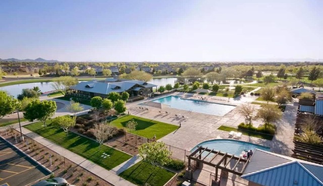 *NEW* Gorgeous Oasis Retreat Pools Golf Pickleball
