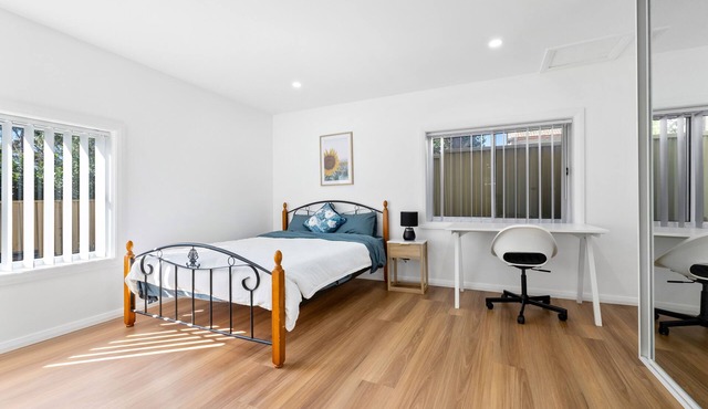 New Guesthouse in Epping
