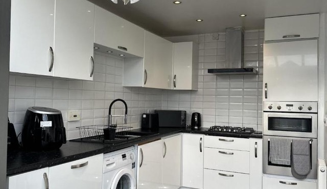 New Haven Atherton Greater Manchester