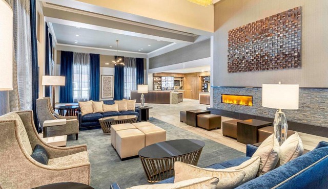 New Haven Hotel