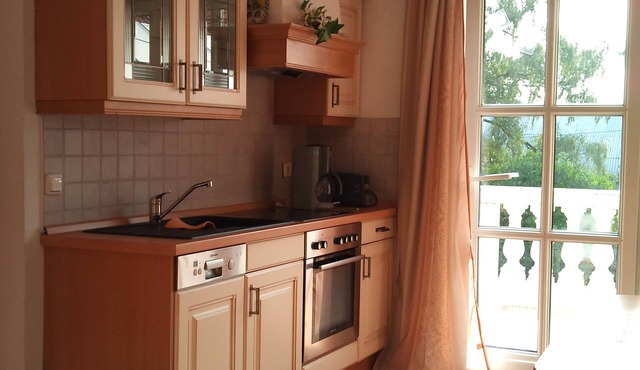 * * * NEW * * * Holidays on an organic farm - Thuringia - Rhön - Geisa