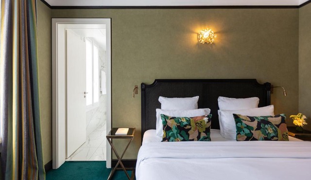 New Hotel République