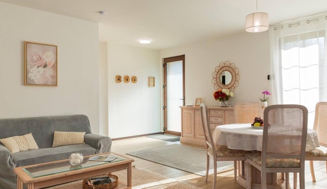 New house in Sarlat with garden and terrace