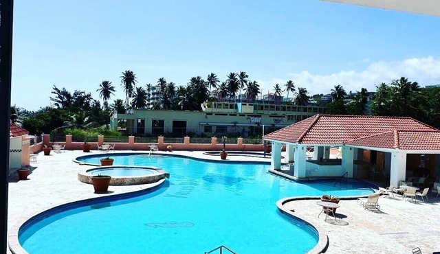 New Isabela Beach & Pool Condo B