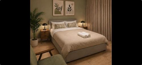 New Kings Cross Comfort