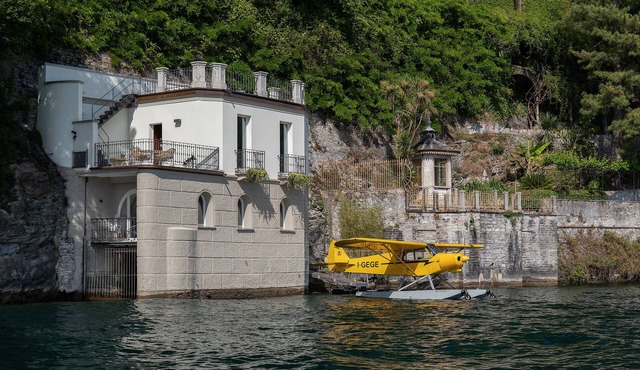 NEW! LAKEQUEEN - Dock Luxury Lake Como
