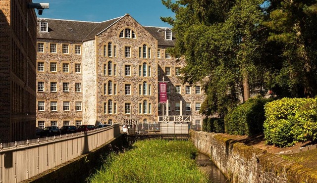 New Lanark Mill Hotel