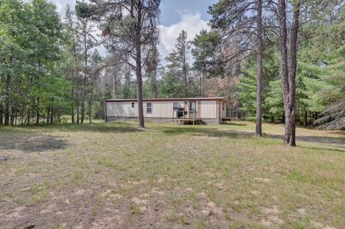 New Lisbon Family Gem ~ 3 Mi to Castle Rock Lake