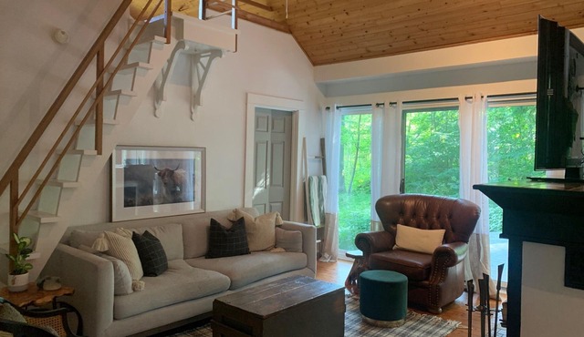 New Listing: Come and Relax at our Home Away From Home.