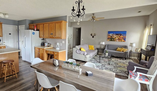 NEW LISTING Cozy family-friendly house in the heart of Columbia