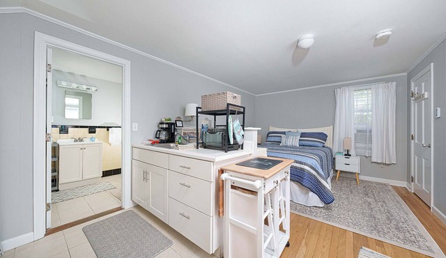 [New Listing] Cozy Studio near the Beach and Main Street - Captain Gosnold - M5