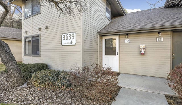 ✨ New Listing. Lakewood Condo🌲Prime Boise location