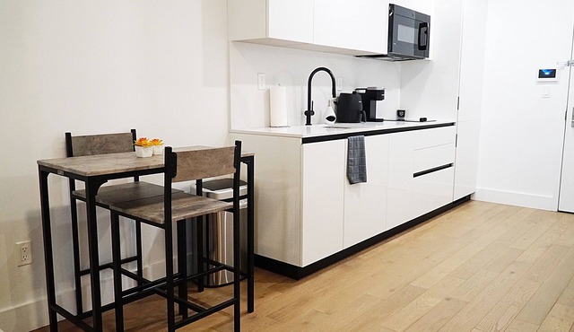 NEW *LUXURIOUS* Studio Rental in the heart of Brooklyn