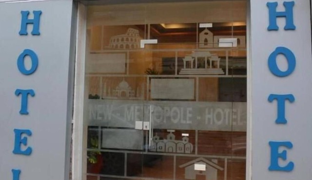 New Metropole Hotel