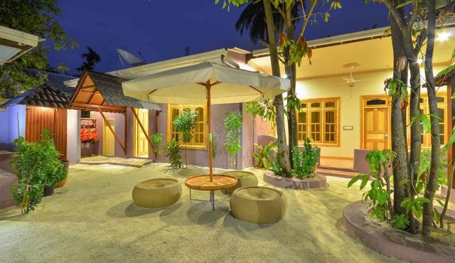 New Moon Village