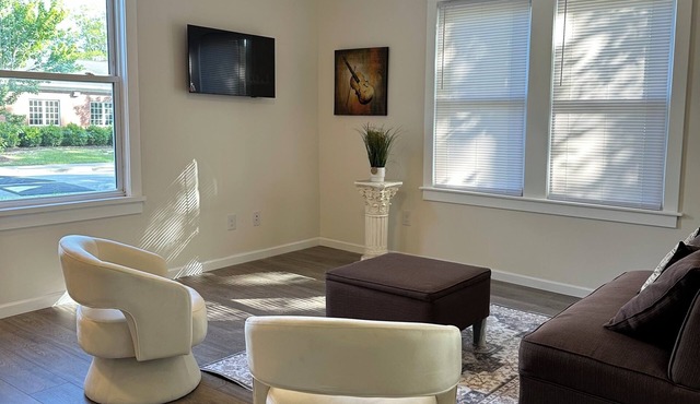 New Myrtle Street Charm in Greenville