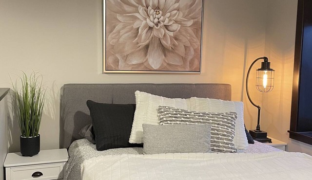 NEW, NEW, NEW! Wabasha downtown studio113 Pembroke Ave Unit #102