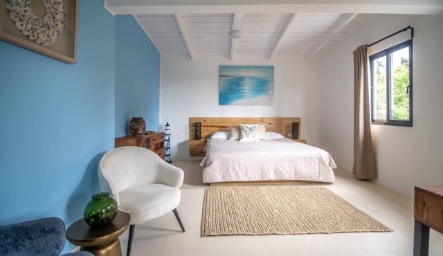 New OceanView Boutique Hotel- Suite 11