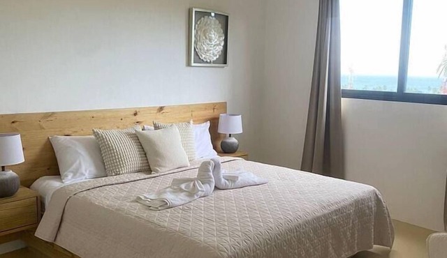 New OceanView Boutique Hotel- Suite 5