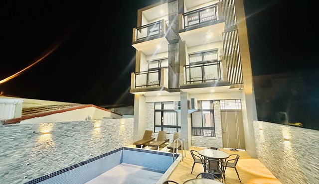 New One Villa