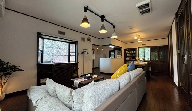 New OPEN BBQWood deckTent saunaAccommodates - ANGON YAMANAKAKO/Suntogun Shizuoka