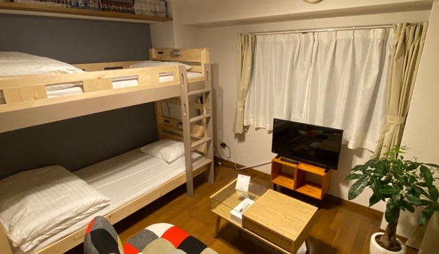 NEW OPEN CAFEstyle compact room in Kajiyacho /Kagoshima Kagoshima