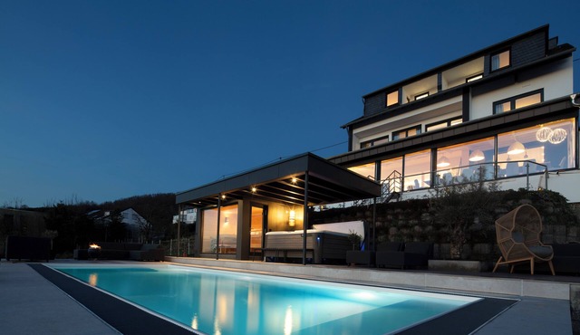 New opening - Luxury Villa Orange Tree for up to 22 people