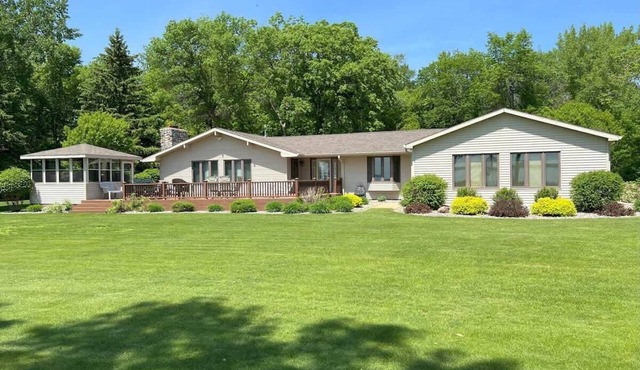 NEW! Ottertail Lodge, Ottertail Minnesota
