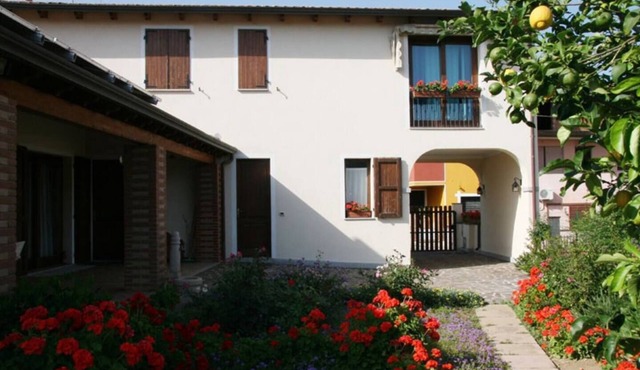 New panoramic and quiet apartment inTeulada